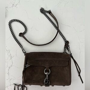 Rebecca Minkoff crossbody